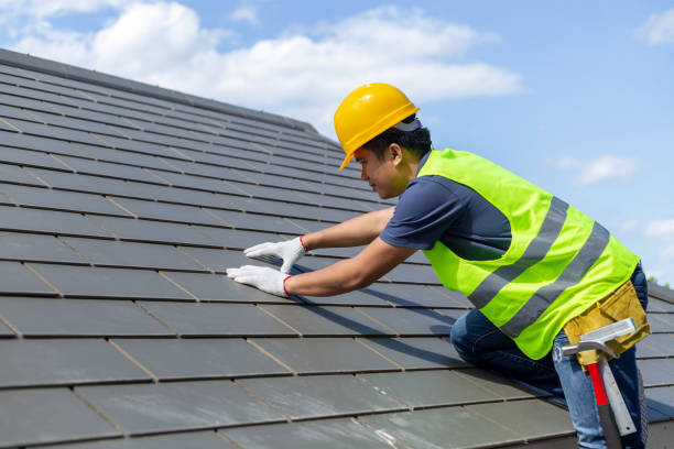 Professional Roofing services in Reliez Valley, CA