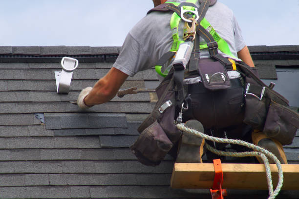 Best Emergency Roof Repair Services  in Reliez Valley, CA